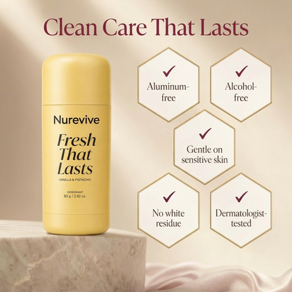 K-Glow ToneCare™ Deodorant